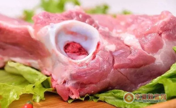 凯佳冷鲜肉加盟